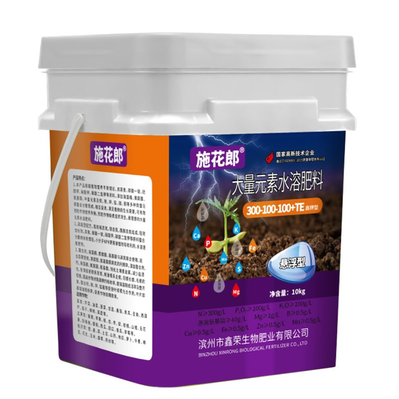 大量元素300-100-100